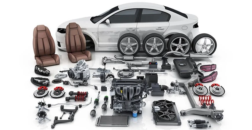 Gültepe Oto Yedek Parçacısı