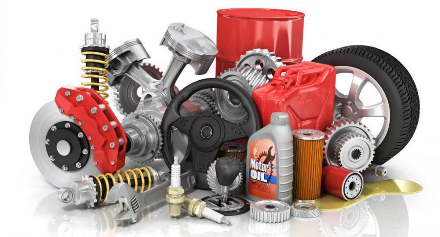 Gültepe Oto Yedek Parçacısı